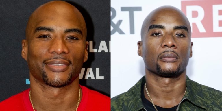 My Shoes Were Stolen In Ghana And Returned To Me In 25 Minutes – Charlamagne