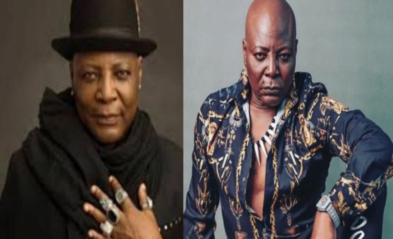 Results Not How Nigerians Voted – Charly Boy