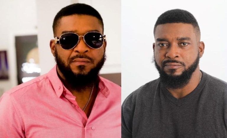 Chidi Mokeme Reveals Why He Took A Break From Acting