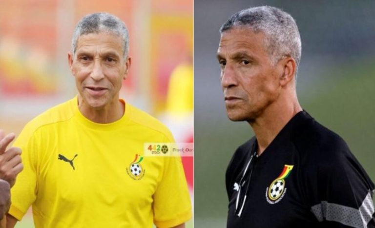 Interference Will Be A Thing Of The Past – Black Stars Coach Chris Hughton