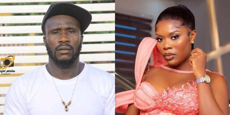 I Can Kn*ck You Till You Give All Your Properties To Me – Ras Nene Tells Delay