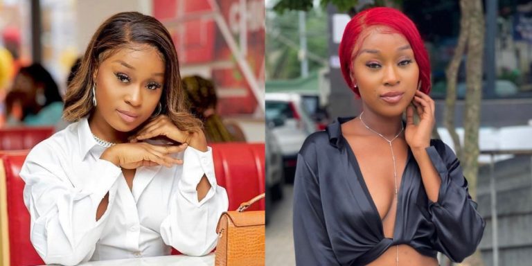 I Can’t Date You If You Don’t Have Nice Teeth – Efia Odo