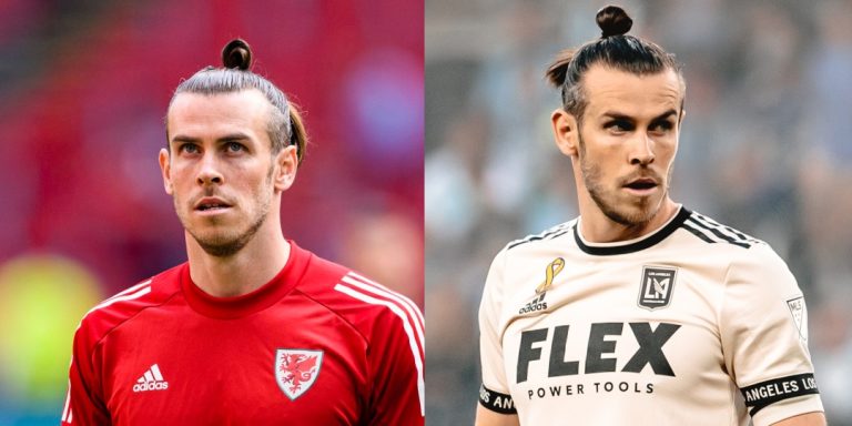 Gareth Bale Announces Sudden Retirement From International and Club Football