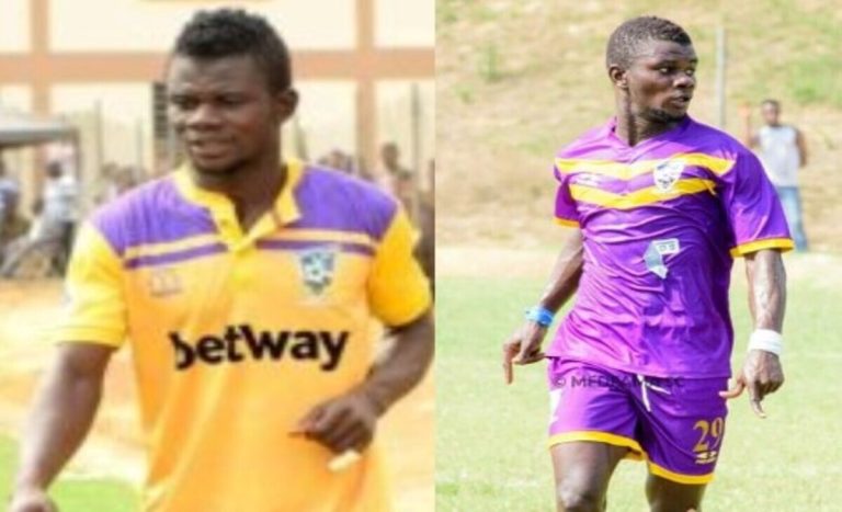 We’ve Been Inconsistent This Season – Medeama Captain Kwasi Donsu
