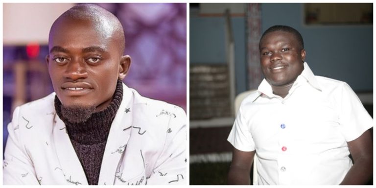 Tell Your Mother To Buy You A Car Not Me – Lilwin Blasts Former Manager Busumuru