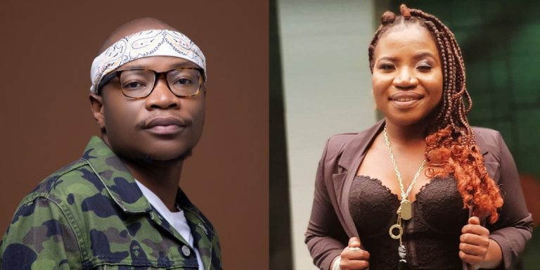 Continue Until It Happens To You – Makhadzi Tells Trolls After Breakup With Master KG