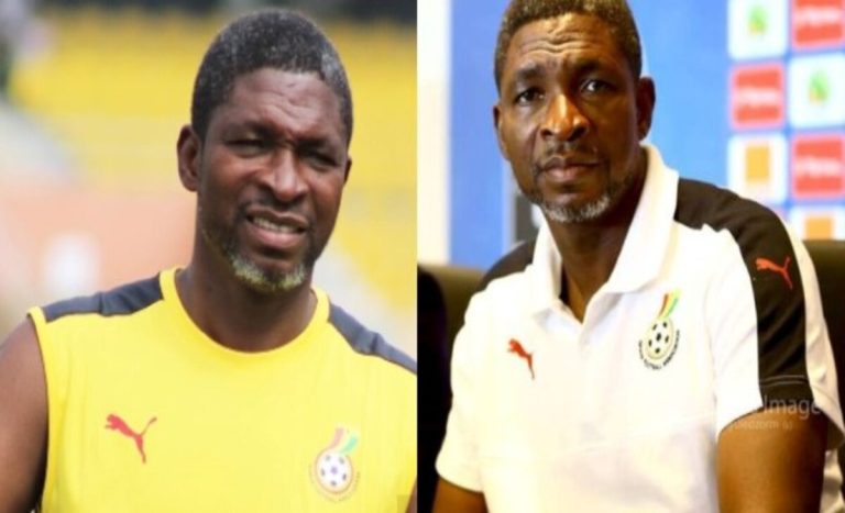 I Have Never Taken Bribe To Influence Selection In My Coaching Career – Maxwell Konadu