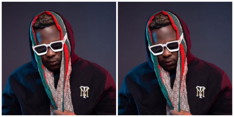 I Entertain Myself With Cyberbullies, They Never Get to Me – Medikal