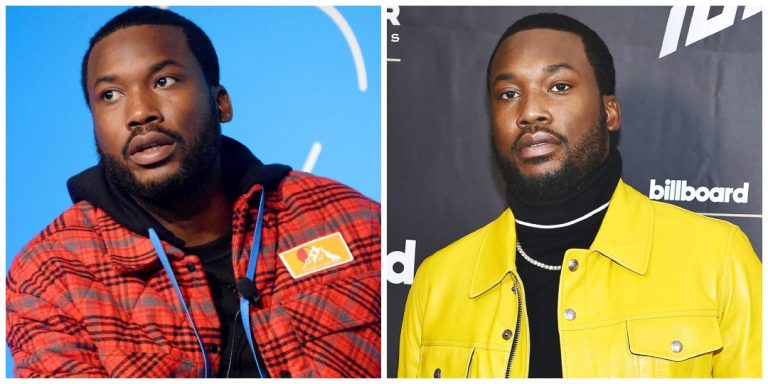 I’m Taking My Hood To Africa, They’ve Got To See Ghana – Meek Mill