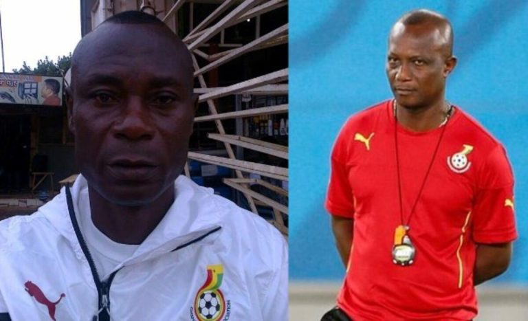 Kwasi Appiah Should Stay Away From The Ghana Job To Preserve His Dignity – Ntow Gyan