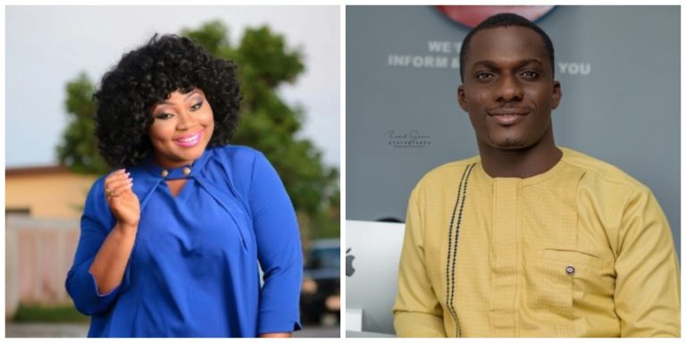 Why Do You Have To Post The House You Built for Your Parents on Social Media – Sally Frimpong Mann Slams Zionfelix