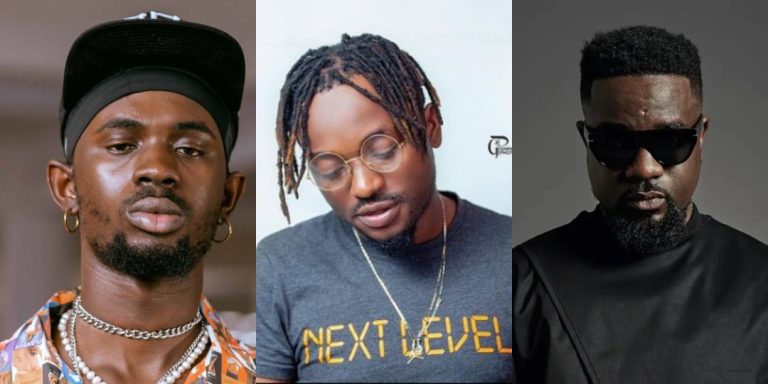 Black Sherif Is Ungrateful, Yaa Pono Discovered Him But Sarkodie Is Now Using Him – Flatelo