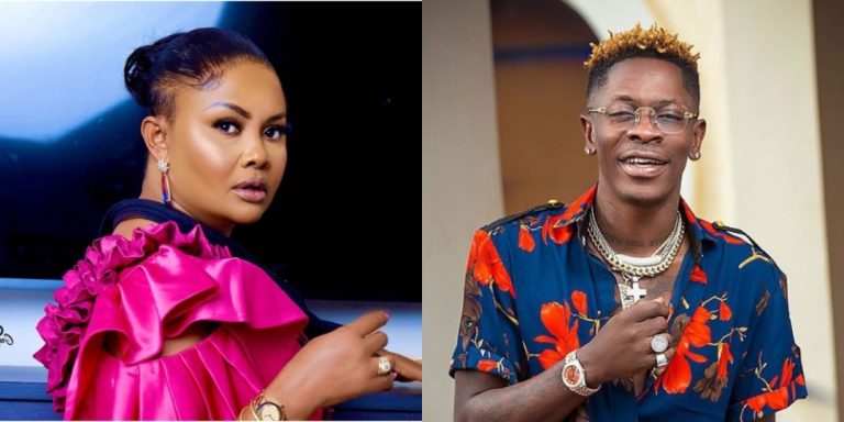 Sack Nana Ama Mcbrown, She Knows Nothing About Journalism – Shatta Wale Tells Despite Media