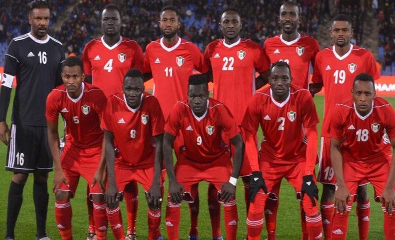Sudan Will Do What We Know Best Against Ghana – Captain Abd Alrahman