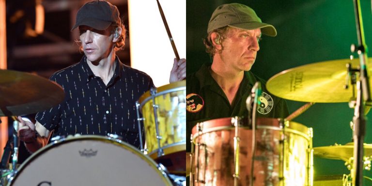 Modest Mouse Drummer Jeremiah Green Dies Of Cancer Aged 45