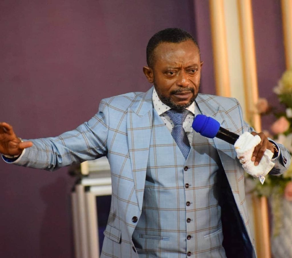 A Coup Might Happen In Ghana Very Soon - Rev. Owusu Bempah Drops Doom ...