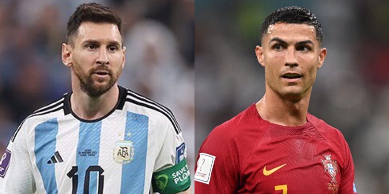 Messi vs Ronaldo: Another Chance To Prove Who Is The True G.O.A.T?