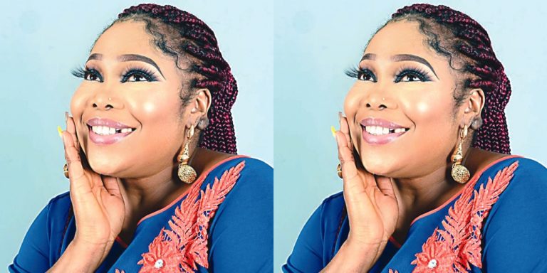 I Lost Hope In Myself At A Certain Time – Toyin Alausa Shares Testimony On 45th Birthday