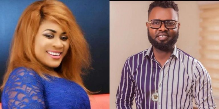 Ernest Opoku’s Songs Are Inspirational – Nayas Praises Ex-lover