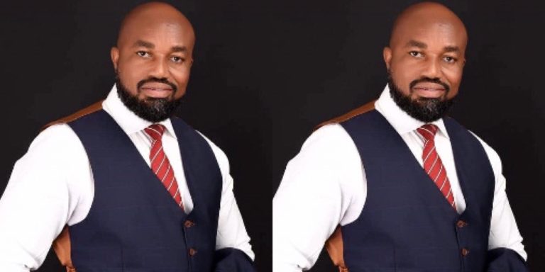 Ghanaian Youth Are Very Lazy, They Sleep Too Much – Businessman McDan Reveals