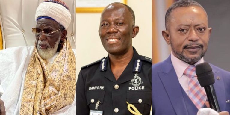 Call Owusu Bempah To Order To Stop Giving False Prophecies About Me – Chief Imam Petitions IGP
