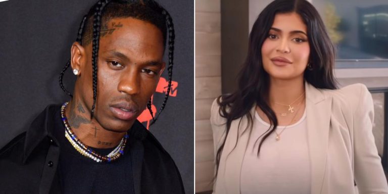 Kylie Jenner And Travis Scott ‘Split’ One Year After Welcoming Baby Son Wolf