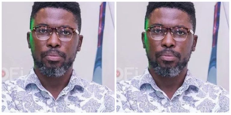 Sarkodie Consistently Ignored My Phone Calls for 2 Years – A Plus