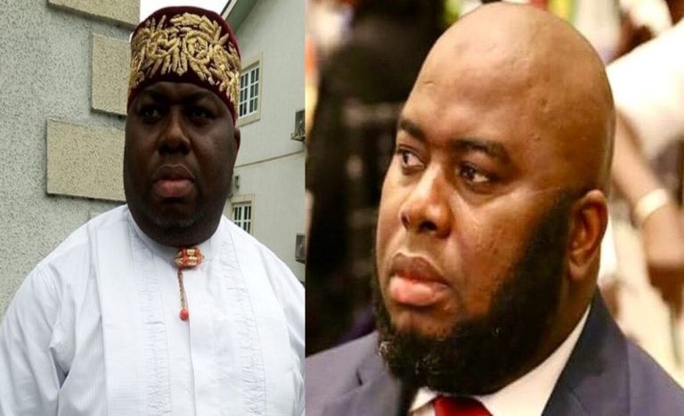 Why There Won’t Be Problems In Rivers – Asari Dokubo