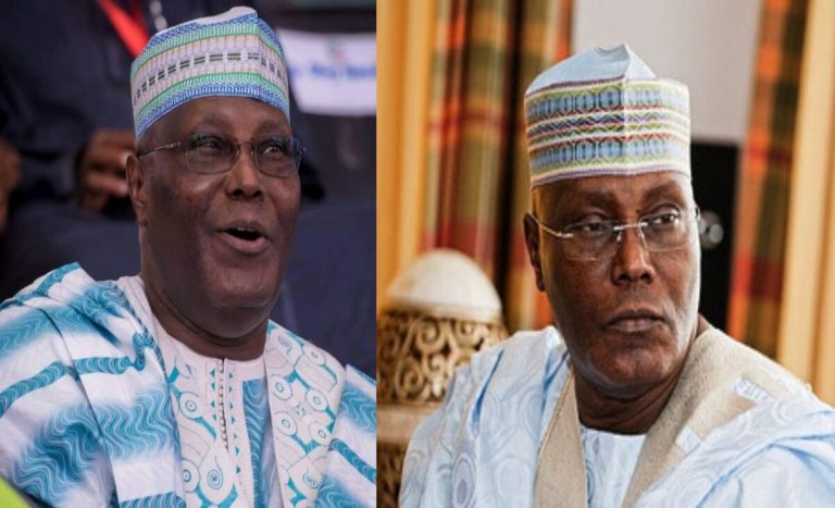 Atiku Hasn’t Been Fair To Northerners, We Don’t Know Him – NEF