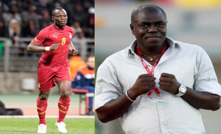 Sellas Tetteh Needs The Package You Promised Him After Winning U20 World Cup – Emmanuel Agyeman Badu To Government And FA