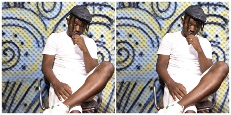 If You Stay Humble You Can’t Be Popular In Ghana – Flatelo To Underground Artistes