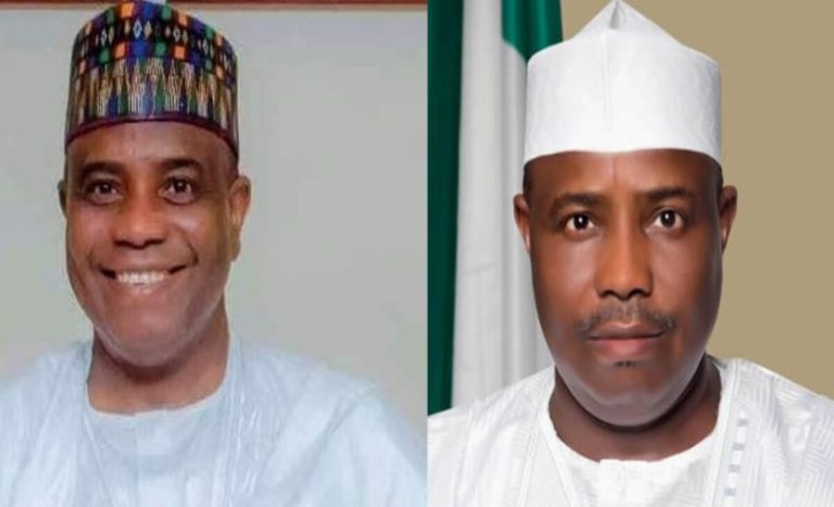 Tambuwal Loses Another Aide To APC