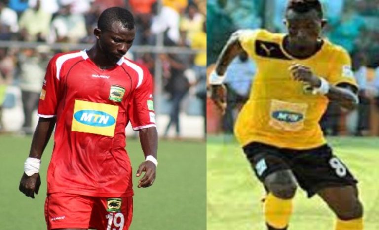 Ghana Premier League Is Not Interesting Anymore – Jordan Opoku