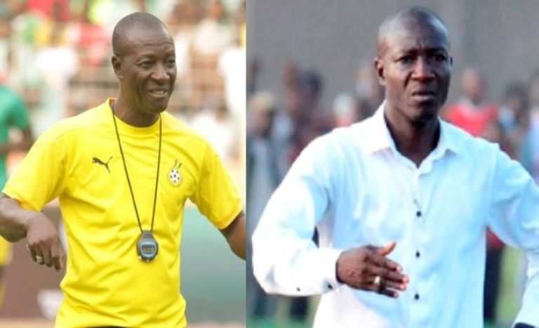 Ghana Assistant Coach Didi Dramani Cites Consistency Over Local players’ Snub From Black Stars Squad For Angola Clash