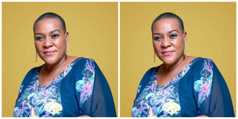I Suddenly Lost My Sight – Maureen Okpoko Cries Out