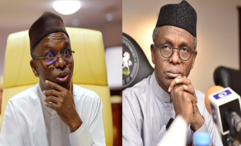 Villa Elements: Lai Mohammed Knows Those I’m Referring To – El-Rufai Spills