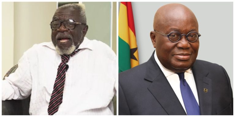 God Hates Akufo-Addo With Passion – Oboy Siki Claims