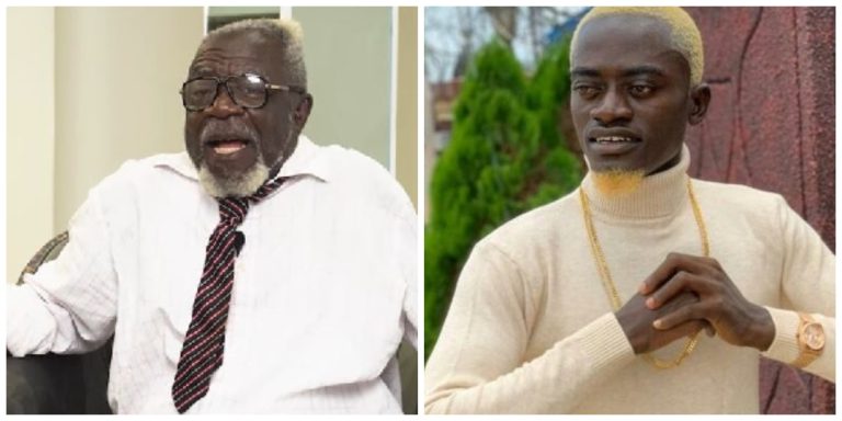 I Love Lilwin More Than Anyone in the Movie Industry – Oboy Siki