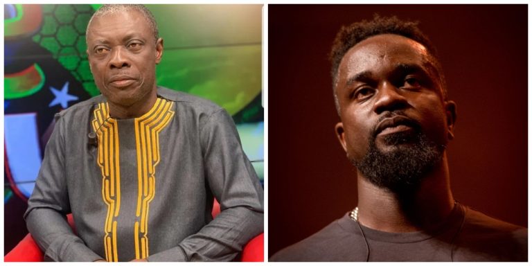 Ghanaians Are Doing Everything Possible To Bring Sarkodie Down – Osofo Kyiri Abosom