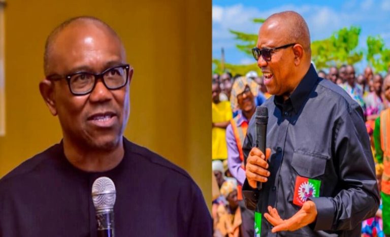 Group Boosts Peter Obi’s Chance With App
