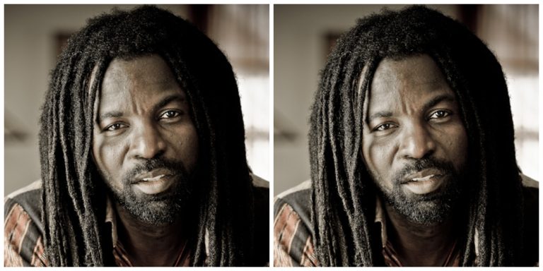 All Our Artistes Have A Big Potential – Rocky Dawuni Speaks About Ghanaians Winning Grammys