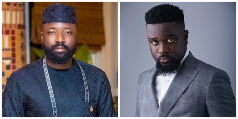 I Didn’t Message Sarkodie Privately Because I Hear He Ignores Messages – Elikem