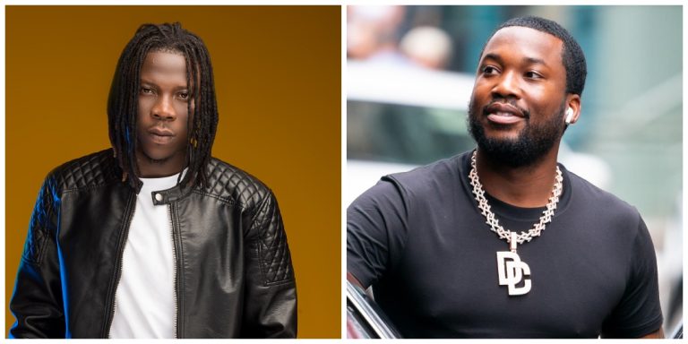 I Don’t Think It Was A Big Deal – Stonebwoy On Meek Mill’s Jubilee House Music Video Shoot