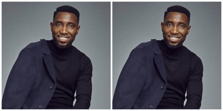 Avoid Religious Gatherings That Only See Bad Things – Timi Dakolo
