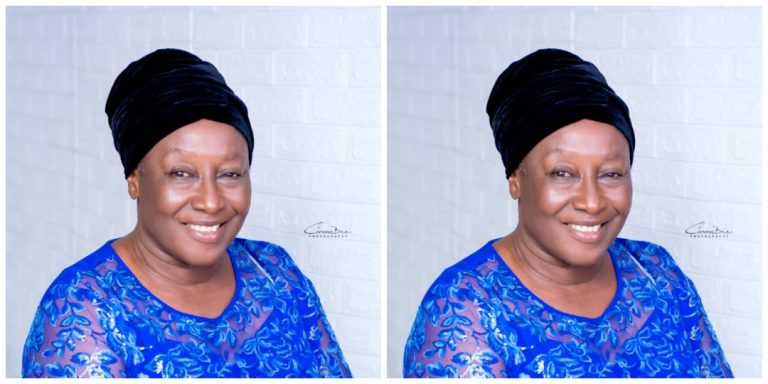 You Don’t Need To Move to Lagos or Abuja To Succeed – Patience Ozokwor