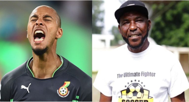 Adam Kwarasey Has What It Takes To Be A Good Trainer For Black Stars Goalkeeper – J.E Sarpong
