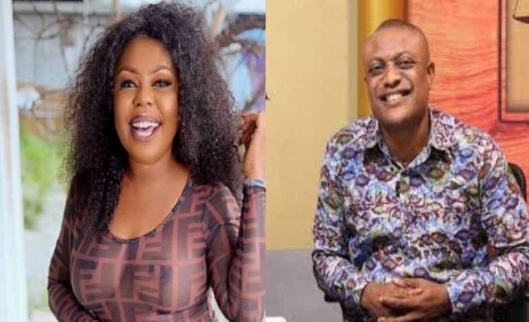 Court Didn’t Ban Me From Social Media, Don’t Listen To Idiots – Afia Schwar jabs Maurice Ampaw?