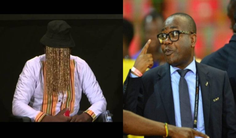 High Court’s Ruling Has Come To Justify What I’ve Been Saying About Anas Aremeyaw – Nyantakyi