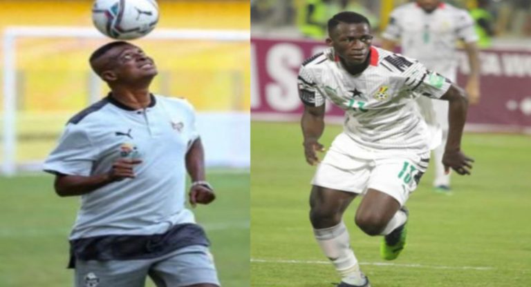 Recall Felix Afena-Gyan To Solve Black Stars Goalscoring Problem – Awudu Issaka