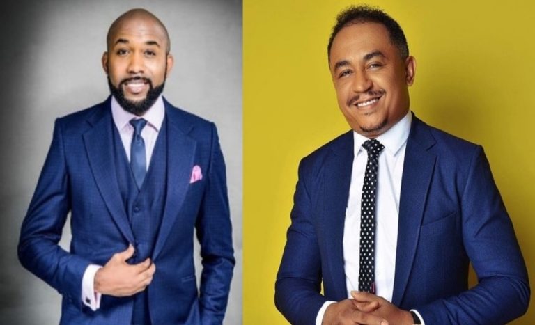 Election Was Rigged Against Banky W — Daddy Freeze Slams Obi’s Supporters